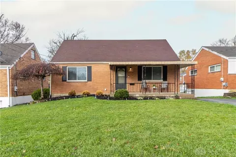 8323 Coghill Ln, Colerain Township, OH 45239