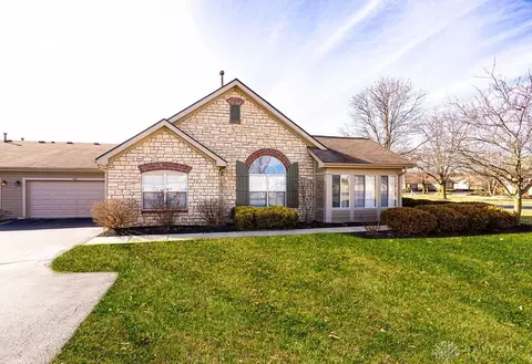 1486 Cotswold Ln, Hamilton, OH 45013