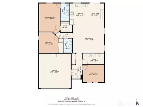 108 Oasis Ct, Springboro, OH 45066 photo 39