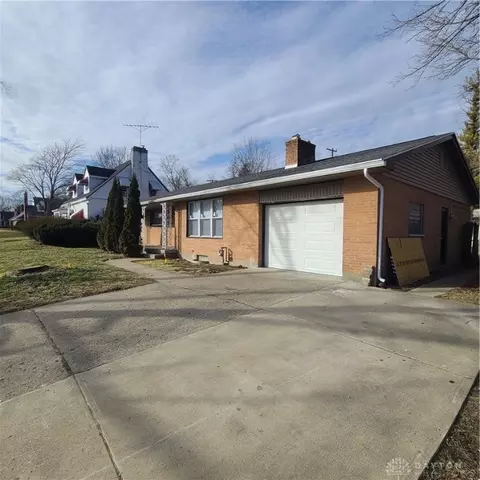 3115 Harvard Blvd, Dayton, OH 45406
