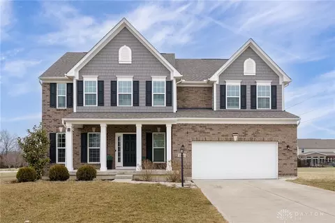 10030 Cobble Brook Dr, Dayton, OH 45458