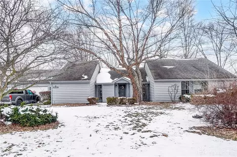 863 W Spring Valley Pike, Dayton, OH 45458