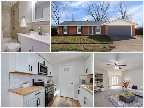 6828 Pablo Dr, Dayton, OH 45424