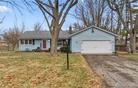 6118 Janice Pl, Dayton, OH 45415