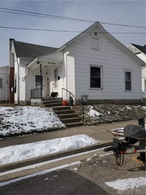 318 Virginia St, Piqua, OH 45356