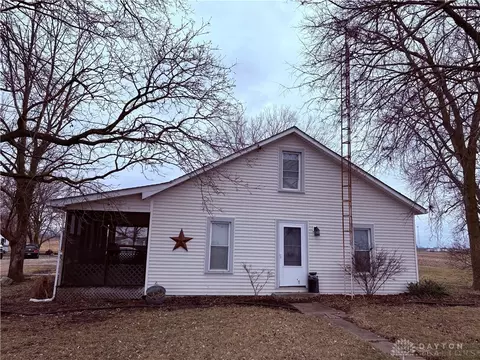 5182 Jaysville St Johns Rd, Greenville, OH 45331