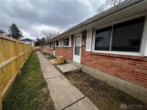 56 Fernwood Ave #ABCD, Dayton, OH 45405