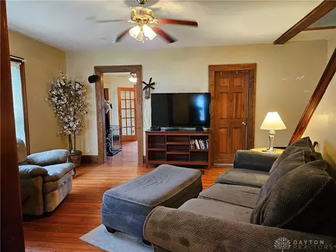 Living - 308 N Bechtle Ave, Springfield, OH 45504 photo 1 of 1