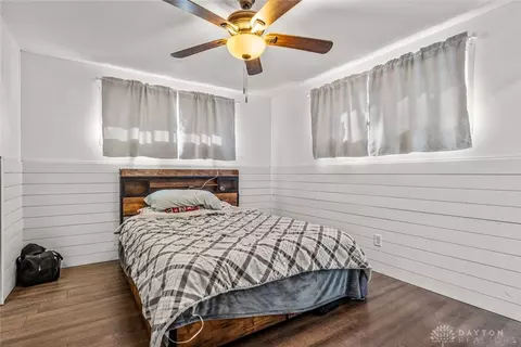 Bedroom - 142 Cushwa Dr, Centerville, OH 45459 photo 7 of 8