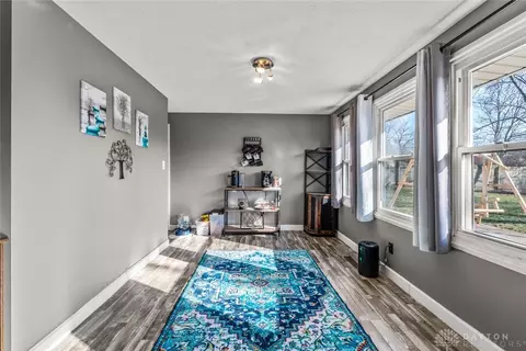 Entry Way - 142 Cushwa Dr, Centerville, OH 45459 photo 1 of 1
