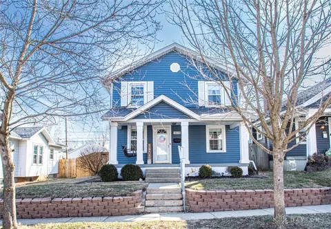 1808 King Ave, Dayton, OH 45420