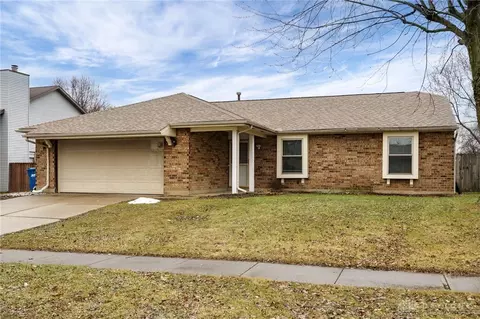 8642 Deer Haven St, Dayton, OH 45424