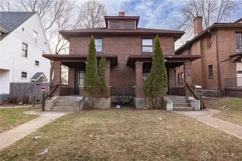 36-38 E Norman Ave, Dayton, OH 45405