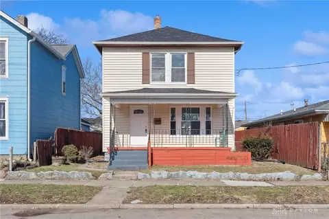 2005 Henry Ave, Middletown, OH 45042