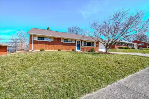 401 Henrich Dr, Kettering, OH 45429 photo 33