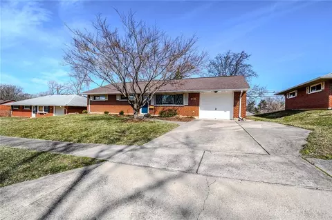 401 Henrich Dr, Kettering, OH 45429 photo 34