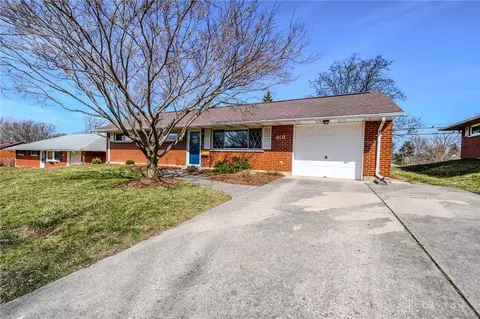 401 Henrich Dr, Kettering, OH 45429 photo 5