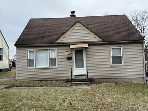 821 Brooklyn Ave, Dayton, OH 45402