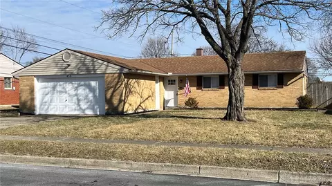 456 Glenrose St, Vandalia, OH 45377