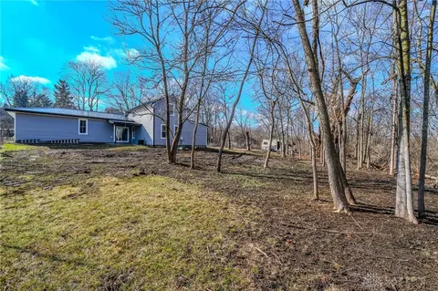 Exterior - 786 Hilliard St, Springfield, OH 45506 photo 9 of 9