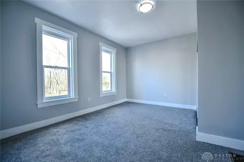 Bedroom - 786 Hilliard St, Springfield, OH 45506 photo 1 of 12