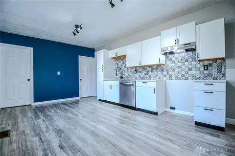 Kitchen - 786 Hilliard St, Springfield, OH 45506 photo 1 of 3