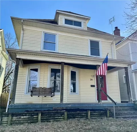 24 Erie Ave, Dayton, OH 45410