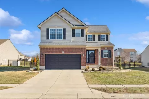611 Jodee Dr, Xenia, OH 45385