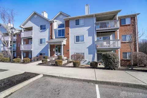 7560 Shawnee Ln #354, West Chester, OH 45069
