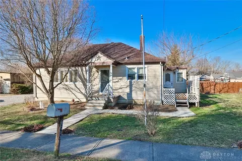 Undisclosed, Maineville, OH 45039