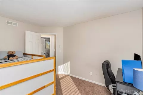 Bedroom - 2825 Haig Ave, Dayton, OH 45419 photo 5 of 5