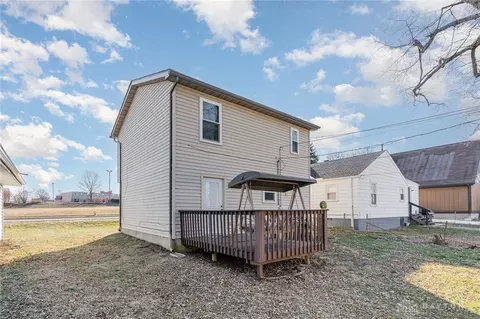 Exterior - 2825 Haig Ave, Dayton, OH 45419 photo 5 of 6