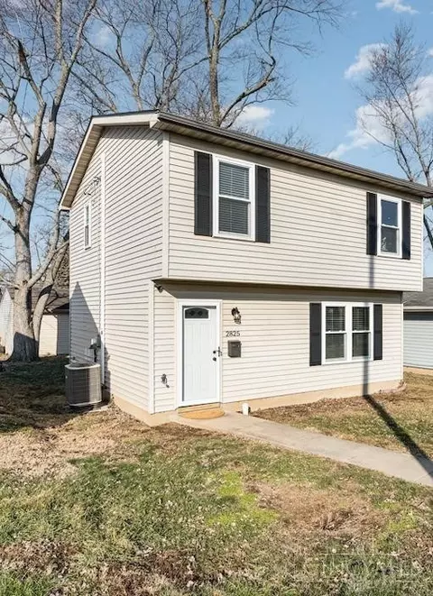 Exterior - 2825 Haig Ave, Dayton, OH 45419 photo 2 of 6