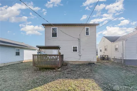 Exterior - 2825 Haig Ave, Dayton, OH 45419 photo 6 of 6