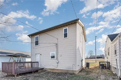 Exterior - 2825 Haig Ave, Dayton, OH 45419 photo 4 of 6
