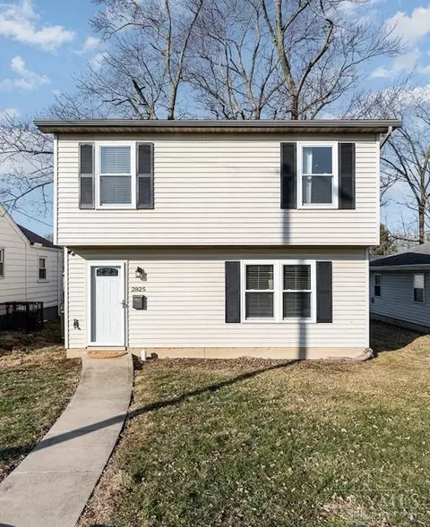 2825 Haig Ave, Dayton, OH 45419
