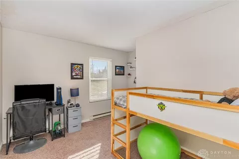 Bedroom - 2825 Haig Ave, Dayton, OH 45419 photo 4 of 5
