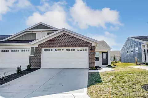 4329 Sweet Maple Ln, Dayton, OH 45459