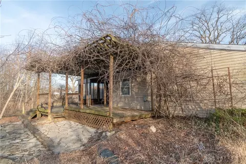 Exterior - 10930 Comanche Dr, Sidney, OH 45365 photo 3 of 9
