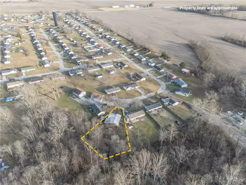 View/Area - 10930 Comanche Dr, Sidney, OH 45365 photo 2 of 5