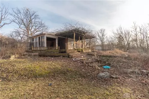 Exterior - 10930 Comanche Dr, Sidney, OH 45365 photo 5 of 9