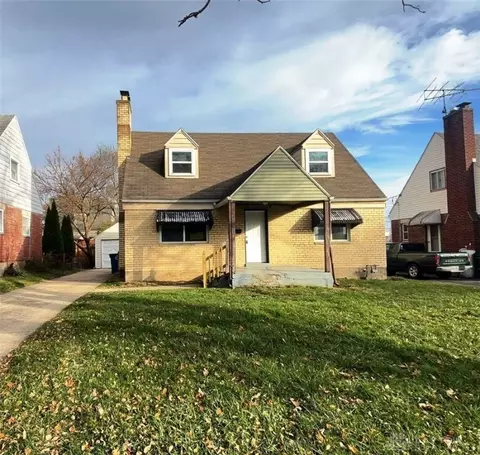 2330 Alpine Way, Dayton, OH 45406