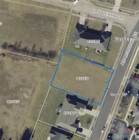 0 Adamsmoor Dr, Waynesville, OH 45068