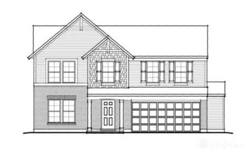 1293 Heathgate Way, Fairborn, OH 45324