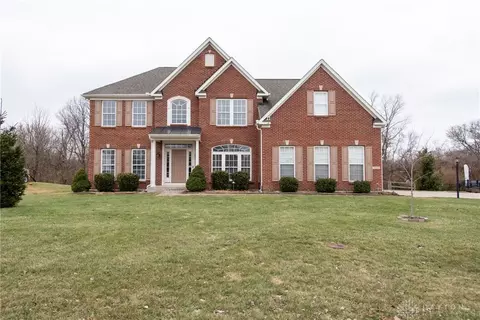 7523 Cedarcrest Dr, Liberty Township, OH 45044