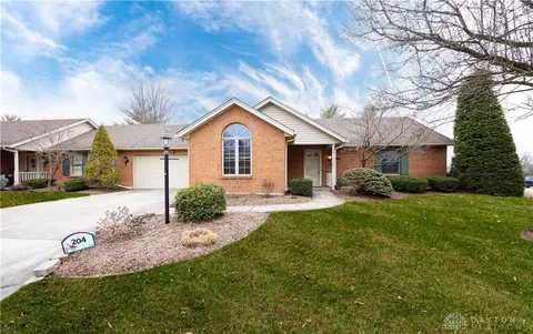 204 Wittman Way, Hamilton, OH 45013