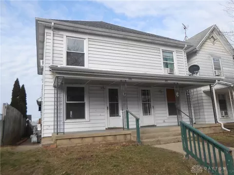 333 Pleasant St #335, Dayton, OH 45403