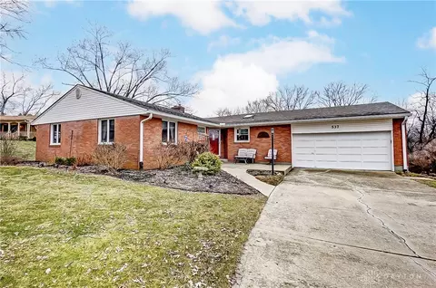 537 S 9th St, Miamisburg, OH 45342