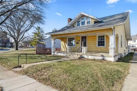 2027 Revere Ave, Dayton, OH 45420