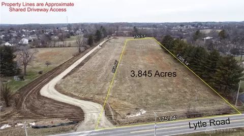 Tract 1 Lytle Road, Wayne Twp, OH 45068 photo 4